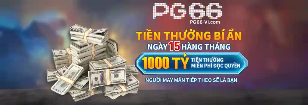 Khuyến Mãi PG66 Tin Tức PG66